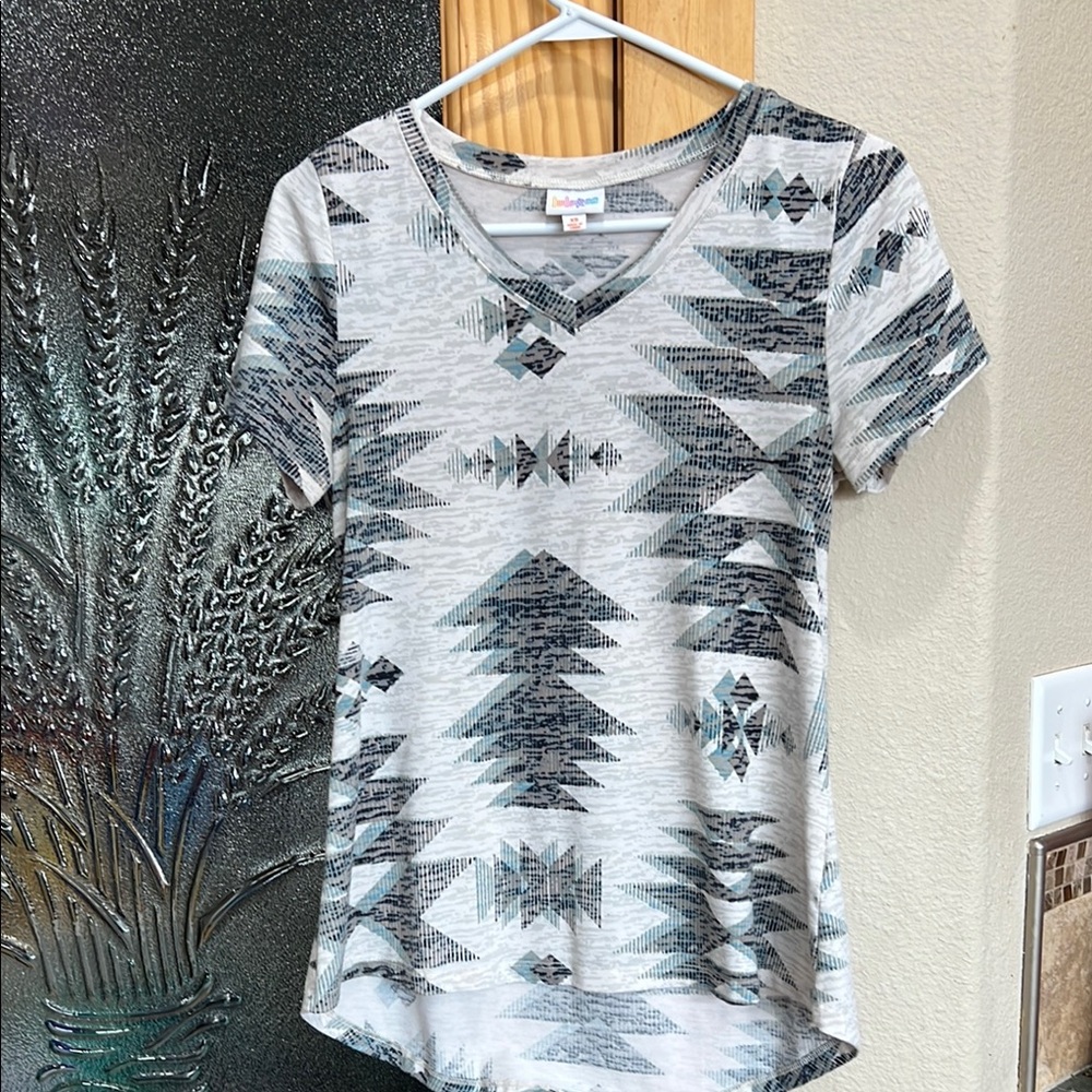 Aztec Christy T